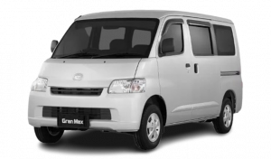 Granmax MB