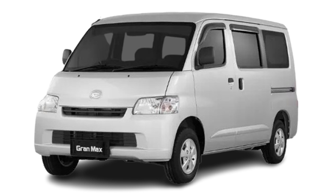 Granmax MB