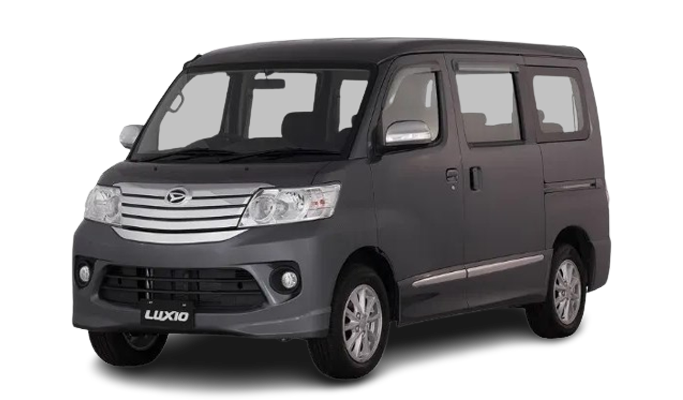Luxio