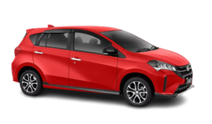 New Sirion